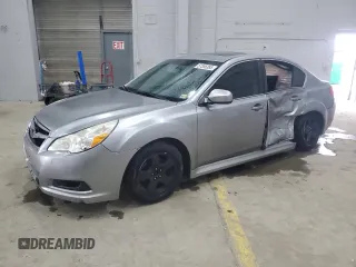 2010 Subaru Legacy Limited Moon z VIN 4S3BMCK60A3238303, wystawiony jako Copart lot #57556385 z przebiegiem 233 268 mil mil oraz Szkoda całkowita • Salvage title. Historia ofert i sprzedaży dostępna na DreamBid. Obrazek 1.