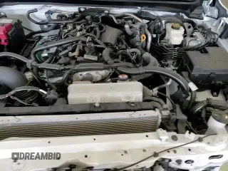 2025 Toyota Tacoma SR z VIN 3TMLB5JN9SM134116, wystawiony jako Copart lot #71251145 z przebiegiem 5 760 mil mil oraz Szkoda całkowita • Salvage title. Historia ofert i sprzedaży dostępna na DreamBid. Obrazek 13.