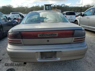 1997 Dodge Intrepid with VIN 2B3HD46T0VH787472, listed as a Copart auction lot 85461964 with 132,927 mi miles and Clean Title. Bid and sale history available at carsss.com. Image 6.