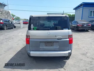 2004 Honda Element EX with VIN 5J6YH28524L008283, listed as a IAAI auction lot 41949628 with 106,664 mi miles and . Bid and sale history available at DreamBid. Image 16.