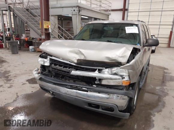 2003 Chevrolet Suburban LS with VIN 3GNFK16ZX3G209916, listed as a IAAI auction lot 42632723 with 188,209 mi miles and . Bid and sale history available at DreamBid. Image 6.