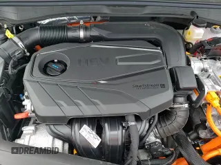 2023 Hyundai Sonata SEL с VIN KMHL34JJ4PA083404, выставлен на аукционе Copart как лот 60681125 с пробегом 489 миль миль и Списание • Salvage title. История ставок и продаж доступна на DreamBid. Изображение 16.