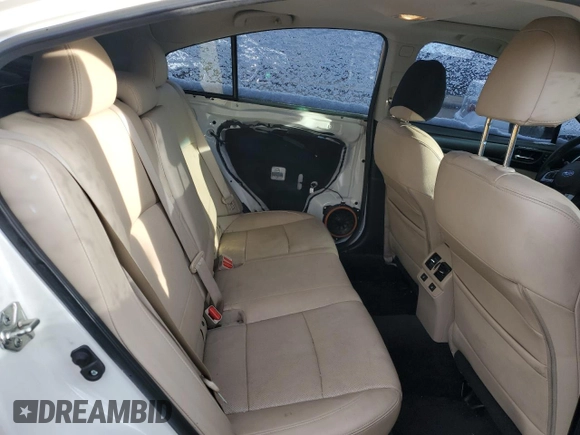 2015 Subaru Legacy 2.5i Limited with VIN 4S3BNBN66F3026144, listed as a Copart auction lot 51088345 with 97,575 mi miles and Salvage Title. Bid and sale history available at carsss.com. Image 10.