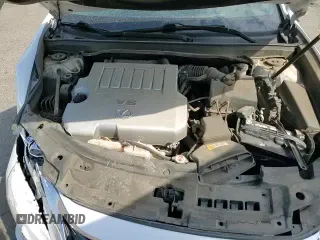2017 Lexus ES 350 z VIN 58ABK1GGXHU059898, wystawiony jako Copart lot #70285175 z przebiegiem 85 599 mil mil oraz Szkoda całkowita • Salvage title. Historia ofert i sprzedaży dostępna na DreamBid. Obrazek 13.