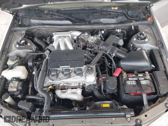 1998 Toyota Camry LE z VIN JT2BF28K1W0109514, wystawiony jako IAAI lot #41610102 z przebiegiem 161 266 mil mil oraz . Historia ofert i sprzedaży dostępna na DreamBid. Obrazek 10.
