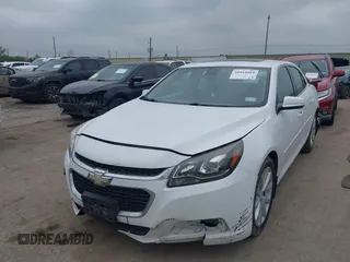 2014 Chevrolet Malibu LT with VIN 1G11E5SL5EF279016, listed as a IAAI auction lot 41910984 with 203,055 mi miles and . Bid and sale history available at DreamBid. Image 16.