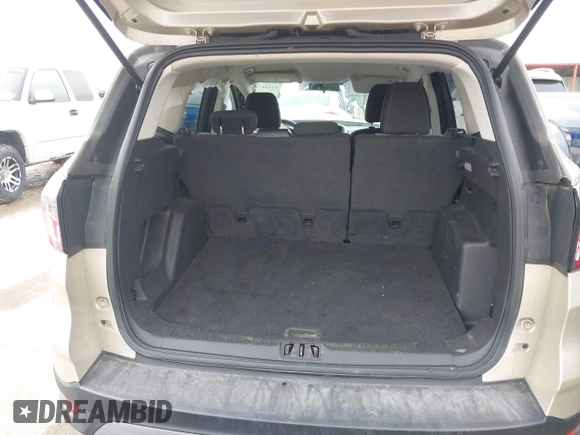 2017 Ford Escape SE with VIN 1FMCU9GD1HUB28732, listed as a IAAI auction lot 41546177 with 126,698 mi miles and . Bid and sale history available at DreamBid. Image 17.