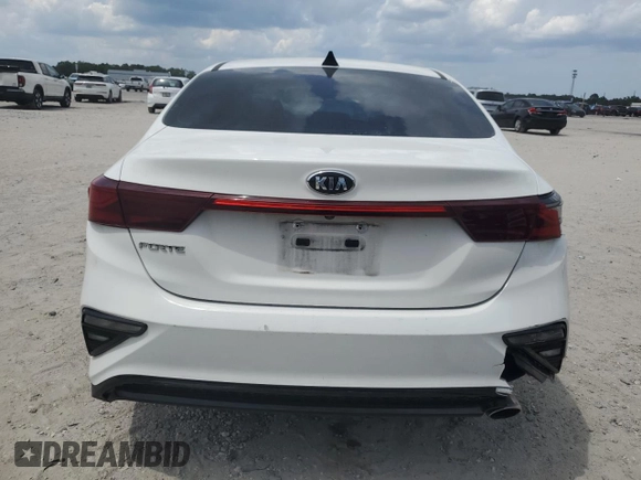 2019 Kia Forte LXS z VIN 3KPF24AD6KE073980, wystawiony jako Copart lot #65617625 z przebiegiem 129 048 mil mil oraz Czysty tytuł • Clean title. Historia ofert i sprzedaży dostępna na DreamBid. Obrazek 6.