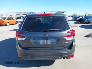2020 Subaru Forester z VIN JF2SKADC6LH506517, wystawiony jako IAAI lot #41068231 z przebiegiem 55 084 mil mil oraz . Historia ofert i sprzedaży dostępna na DreamBid. Obrazek 17.