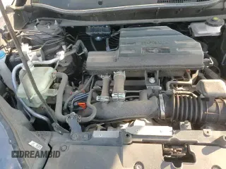2022 Honda CR-V EX с VIN 2HKRW2H54NH645715, выставлен на аукционе Copart как лот 81381875 с пробегом 52 035 миль миль и Списание • Salvage title. История ставок и продаж доступна на DreamBid. Изображение 16.