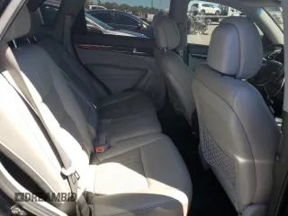 2014 Kia Sorento SX with VIN 5XYKW4A71EG442717, listed as a Copart auction lot 48193205 with 105,884 mi miles and Salvage Title. Bid and sale history available at carsss.com. Image 11.