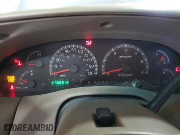 2002 Ford F-150 XL with VIN 1FTRX17W82NB92227, listed as a Copart auction lot 83907874 with 276,681 mi miles and Clean Title. Bid and sale history available at carsss.com. Image 9.