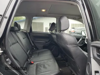 2015 Subaru Forester 2.5i Limited with VIN JF2SJAKC3FH580097, listed as a Copart auction lot 54243745 with 203,833 mi miles and Clean Title. Bid and sale history available at carsss.com. Image 11.