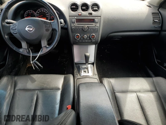 2011 Nissan Altima S with VIN 1N4AL2AP6BN415211, listed as a Copart auction lot 50008155 with 138,492 mi miles and Salvage title. Bid and sale history available at DreamBid. Image 8.