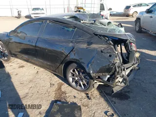 2023 Tesla Model 3 с VIN 5YJ3E1EA3PF641256, выставлен на аукционе IAAI как лот 41626795 с пробегом 13 334 миль миль и . История ставок и продаж доступна на DreamBid. Изображение 3.