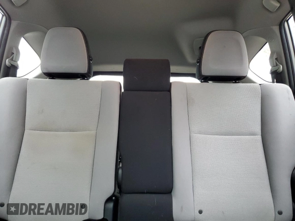 2018 Toyota RAV4 XLE with VIN JTMRFREV2JJ200677, listed as a Copart auction lot 59660535 with 82,283 mi miles and Salvage title. Bid and sale history available at DreamBid. Image 10.