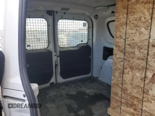 2016 Ram ProMaster City Cargo Tradesman SLT with VIN ZFBERFBT1G6A98944, listed as a Copart auction lot 46685325 with 114,131 mi miles and Salvage Title. Bid and sale history available at DreamBid. Image 10.