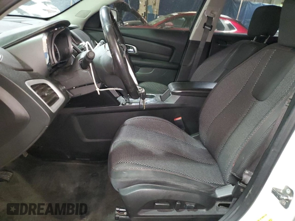 2017 GMC Terrain SLE with VIN 2GKFLTE31H6342599, listed as a Copart auction lot 88780685 with 166,991 mi miles and Clean Title. Bid and sale history available at carsss.com. Image 7.