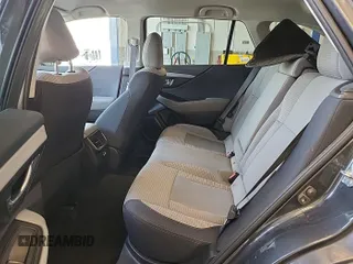 2023 Subaru Outback Premium с VIN 4S4BTADC8P3178978, выставлен на аукционе IAAI как лот 42563170 с пробегом 83 764 миль миль и . История ставок и продаж доступна на DreamBid. Изображение 16.