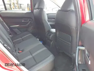 2025 Mazda CX-50 S Preferred z VIN 7MMVABBM9SN332278, wystawiony jako IAAI lot #42203025 z przebiegiem 3673 mil mil oraz . Historia ofert i sprzedaży dostępna na DreamBid. Obrazek 8.