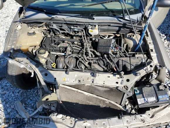 2007 Ford Focus S z VIN 1FAFP34N17W121355, wystawiony jako Copart lot #43308405 z przebiegiem Nie podano mil oraz Nie do naprawy • Non repairable. Historia ofert i sprzedaży dostępna na DreamBid. Obrazek 11.