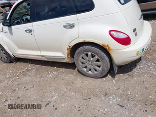2008 Chrysler PT Cruiser с VIN 3A8FY48B18T157253, выставлен на аукционе IAAI как лот 42681445 с пробегом 101 843 миль миль и . История ставок и продаж доступна на DreamBid. Изображение 14.
