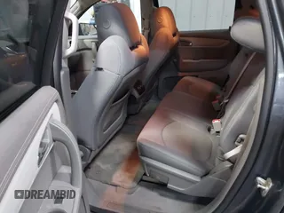 2013 Chevrolet Traverse LS with VIN 1GNKVFED2DJ239436, listed as a IAAI auction lot 41116589 with 120,161 mi miles and . Bid and sale history available at DreamBid. Image 8.