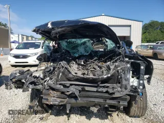 2015 GMC Yukon SLE with VIN 1GKS1AKC9FR740500, listed as a Copart auction lot 57010554 with 0 mi miles and Non Repairable. Bid and sale history available at carsss.com. Image 5.