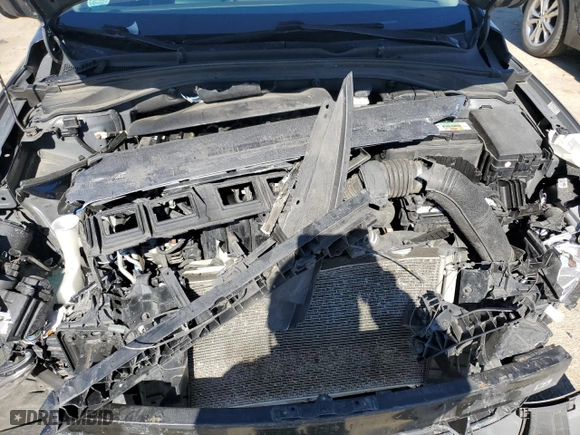 2019 Hyundai Elantra GT with VIN KMHH35LE4KU113780, listed as a Copart auction lot 47171385 with 93,467 mi miles and Salvage Title. Bid and sale history available at carsss.com. Image 12.