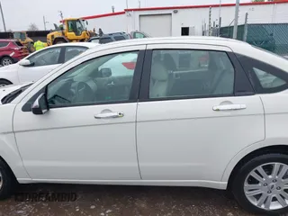 2011 Ford Focus SEL with VIN 1FAHP3HN4BW177155, listed as a IAAI auction lot 42193275 with 204,886 mi miles and . Bid and sale history available at DreamBid. Image 14.