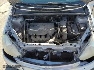 2003 Toyota ECHO with VIN JTDAT123330267128, listed as a Copart auction lot 74781064 with 166,664 mi miles and Salvage Title. Bid and sale history available at carsss.com. Image 13.