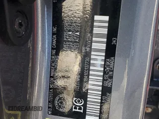 2012 Lexus RX 350 z VIN 2T2BK1BA1CC137730, wystawiony jako Copart lot #53435955 z przebiegiem 141 289 mil mil oraz Szkoda całkowita • Salvage title. Historia ofert i sprzedaży dostępna na DreamBid. Obrazek 14.