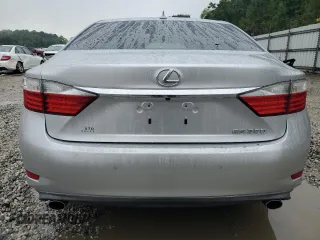 2014 Lexus ES 330 with VIN JTHBK1GG5E2139661, listed as a Copart auction lot 56779595 with 145,277 mi miles and Salvage title. Bid and sale history available at DreamBid. Image 6.