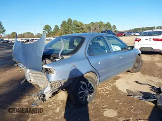 1998 Ford Contour LX с VIN 1FALP6538WK163366, выставлен на аукционе IAAI как лот 41136870 с пробегом 136 677 миль миль и . История ставок и продаж доступна на DreamBid. Изображение 4.