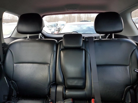 2010 Mitsubishi Outlander z VIN JA4AT3AW6AZ008689, wystawiony jako Copart lot #43402055 z przebiegiem 146 792 mil mil oraz Czysty tytuł • Clean title. Historia ofert i sprzedaży dostępna na DreamBid. Obrazek 10.