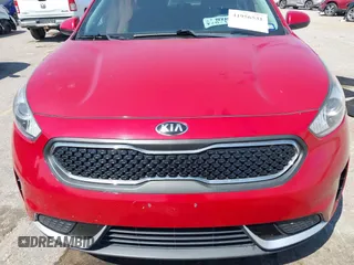 2018 Kia Niro LX with VIN KNDCB3LC3J5143382, listed as a IAAI auction lot 41956531 with 69,868 mi miles. Bid and sale history available at carsss.com. Image 12.