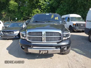 2009 Dodge 2500 SLT with VIN 3D7KS29L59G523881, listed as a IAAI auction lot 42616213 with 232,278 mi miles and . Bid and sale history available at DreamBid. Image 6.