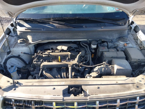 2022 Hyundai Venue SEL with VIN KMHRC8A35NU133080, listed as a IAAI auction lot 40300938 with 95,510 mi miles and . Bid and sale history available at DreamBid. Image 10.