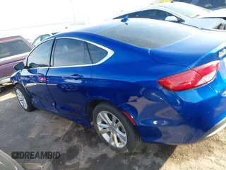2016 Chrysler 200 Limited with VIN 1C3CCCAB6GN179202, listed as a IAAI auction lot 40747369 with 53,325 mi miles and . Bid and sale history available at DreamBid. Image 14.
