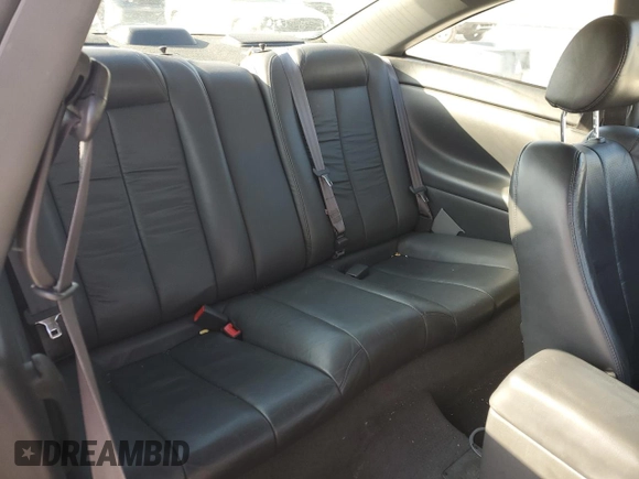 1999 Toyota Solara SE with VIN 2T1CF22P7XC260431, listed as a Copart auction lot 45150115 with 105,635 mi miles and Salvage Title. Bid and sale history available at DreamBid. Image 11.