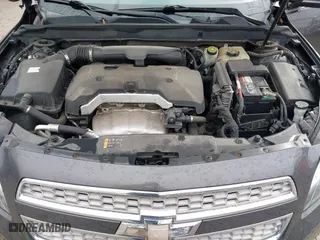 2013 Chevrolet Malibu LTZ with VIN 1G11H5SA4DF284325, listed as a IAAI auction lot 41719231 with 168,300 mi miles. Bid and sale history available at carsss.com. Image 10.