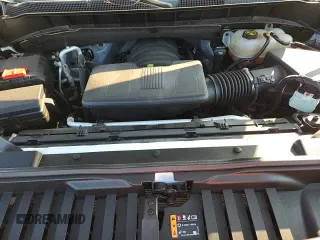 2023 Chevrolet Silverado 1500 LTZ с VIN 2GCPAEED9P1109284, выставлен на аукционе Copart как лот 71540755 с пробегом 60 666 миль миль и Списание • Salvage title. История ставок и продаж доступна на DreamBid. Изображение 13.