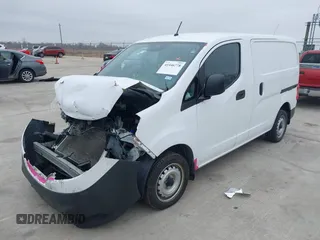2019 Nissan NV200 S z VIN 3N6CM0KN6KK698911, wystawiony jako IAAI lot #41446778 z przebiegiem 52 558 mil mil oraz . Historia ofert i sprzedaży dostępna na DreamBid. Obrazek 2.