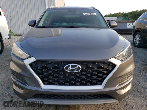 2020 Hyundai Tucson Ultimate z VIN KM8J33AL1LU228717, wystawiony jako Copart lot #47525023 z przebiegiem 44 632 mil mil oraz . Historia ofert i sprzedaży dostępna na DreamBid. Obrazek 5.