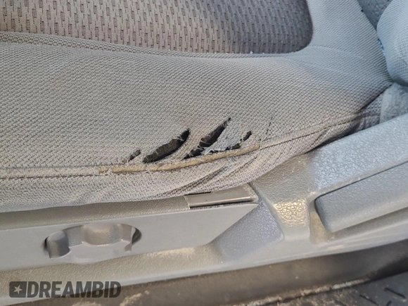 2014 Ford F-150 XL с VIN 1FTVX1EF2EKF74034, выставлен на аукционе IAAI как лот 42564771 с пробегом 128 012 миль миль и . История ставок и продаж доступна на DreamBid. Изображение 34.