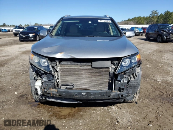 2013 Kia Sorento EX with VIN 5XYKU4A69DG364179, listed as a Copart auction lot 41743825 with 107,819 mi miles and Salvage Title. Bid and sale history available at DreamBid. Image 5.