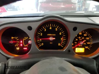 2003 Nissan 350Z Enthusiast with VIN JN1AZ34D63T108105, listed as a Copart auction lot 84525074 with 64,174 mi miles and Salvage Title. Bid and sale history available at carsss.com. Image 9.