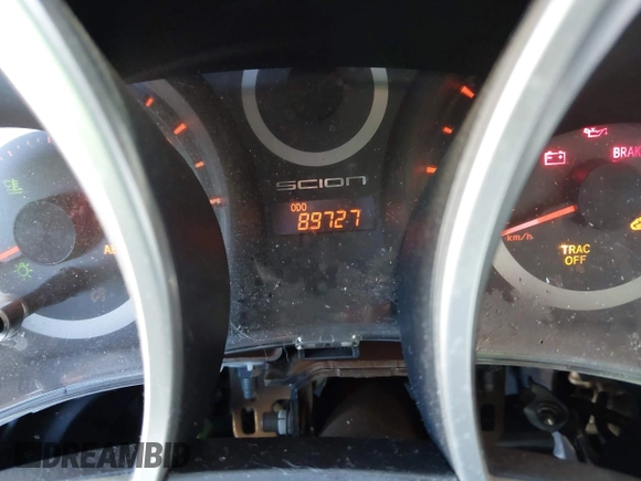 2015 Scion tC with VIN JTKJF5C77F3094936, listed as a IAAI auction lot 41830668 with 89,727 mi miles. Bid and sale history available at carsss.com. Image 16.