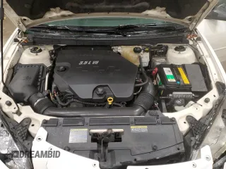 2007 Pontiac G6 G6 z VIN 1G2ZG57N374268730, wystawiony jako Copart lot #57515825 z przebiegiem 204 755 mil mil oraz Nie do naprawy • Non repairable. Historia ofert i sprzedaży dostępna na DreamBid. Obrazek 11.