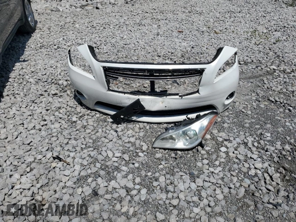 2012 Infiniti M37 with VIN JN1BY1AR4CM390010, listed as a Copart auction lot 57322484 with 165,977 mi miles and Salvage Title. Bid and sale history available at carsss.com. Image 12.